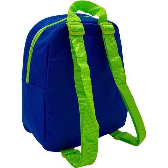 Toy Story Kids Mini Backpack 10 Inch Cartoon School Bag for Toddler Boys Girls - Picture 5 of 6